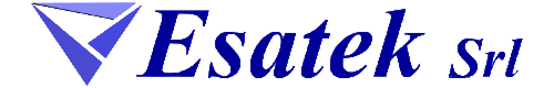 Esatek Logo